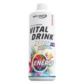 Best Body Nutrition Low Carb Vital Drink - Energy