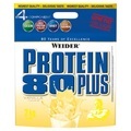 Weider Protein 80 Plus, Vanille, Pulver