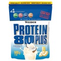 Weider Protein 80 Plus, Kokosnuss, Pulver