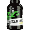 Zec Plus Nutrition, Whey Isolat - 1000g - Vanille