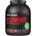 Extreme Iso Whey - 1800g - Chocolate