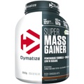Super Mass Gainer Rich Chocolate Proteinpulver