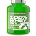 100% Whey Isolate - 2000g - Berry Vanilla
