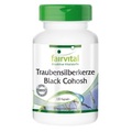Fairvital, Traubensilberkerze Black Cohosh (120 Kapseln)
