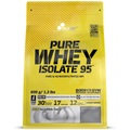 Pure Whey Isolate 95 - 660g - Vanilla