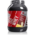 Iso Whey - 750g - Vanille