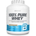 Biotech usa, 100% Pure Whey - 2270g - Karamell-Cappuccino