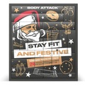 Body Attack, Adventskalender 2021 Riegel