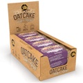 All Stars, Oatcake - 12x80g - Mixed Berries