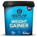 Bodylab24, Weight Gainer - 5000g - Erdbeer
