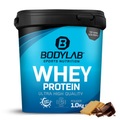 Whey Protein - 1000g -	Chocolate Butterkeks