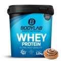 Whey Protein - 1000g - Cinnamon Roll