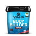 Bodylab24, BIG PACK Bodybuilder Stack (420 Kapseln)
