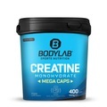 Creatine Monohydrate Mega Caps (400 Kapseln)