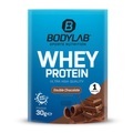 Sachet Whey Protein - 30g - Double Chocolate