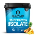 Whey Protein Isolat - 900g - Tropical