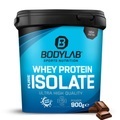 Whey Protein Isolat - 900g - Chocolate