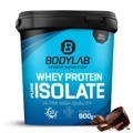 Whey Protein Isolat - 900g - Double Chocolate