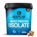 Whey Protein Isolat - 900g - Haselnuss