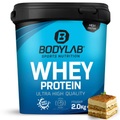 Whey Protein - 2000g - Mascarpone Mirabelle