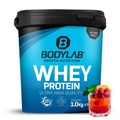 Whey Protein - 1000g - Fruit Punch