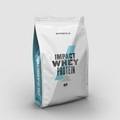 MyProtein Impact Whey Protein, Vanille, Pulver