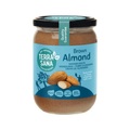 TerraSana, Mandelmus bio (500g)