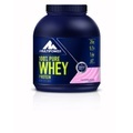 Multipower 100% Pure Whey Protein Strawberry Splash Dose (2000 g)