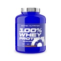 100% Whey Protein Pulver - 2350g - Schokolade