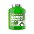 100% Whey Isolate - 2000g - Coconut