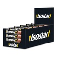 isostar Energy Riegel Chocolate (30x35 g)