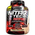 MuscleTech NitroTech performance Ripped 1810 gr (Sport , Massa musc...