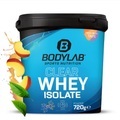 Clear Whey Isolate - 720g - Eistee Pfirsich