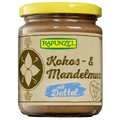 Rapunzel Kokos-Mandelmus mit Dattel (250 g)