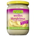 Mandelmus weiß, aus Europa bio (500g)