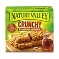 Nature Valley, Crunchy Kanadischer Ahornsirup (5x42g)