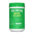 Vital Proteins Matcha Kollagen mit Matcha-Teepulver