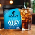 Clear Whey Isolate - 1200g - Cola