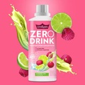 Zero Drink - 1000 ml - Himbeer-Limette