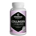 Vitamaze Collagen + Hyaluron hochdosiert