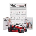 XCO-Alu Premium Set