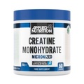 Applied Nutrition, Micronized Creatine Monohydrate (250g)