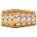 Holle, Holle Bio Brei Apfel & Birne 4+ Monate