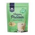 Multipower 100 % Vegan Protein, Vanille, Pulver