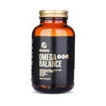 Grassberg, Omega 3-6-9 Balance (90 Kapseln)