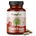 Vitamin B Komplex (150 Kapseln)