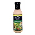 Salad Dressing - 355ml - Thousand Island