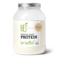 Natural Whey Protein - 900g - Vanilla