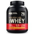 Optimum Nutrition - 100% Whey Gold Standard Banana Cream 5lb - 2267 g