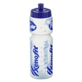 Xenofit, Trinkflasche transparent (750ml)